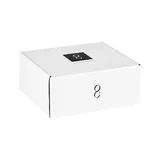 Pedicure fil fodpleje – OCHO TECHNIC 65W – Hvid