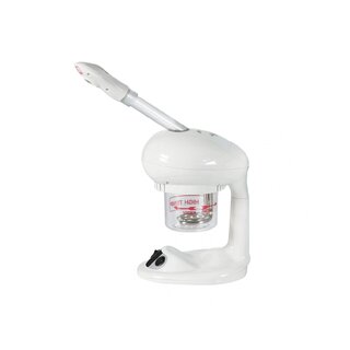 Vapozon ansigtsdamper Mini - Port