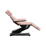 Elektrisk behandlingsstol SILLON CLASSIC 3 motorer pink