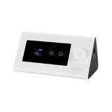 Elektrisk neglefil VIVA 602 S - hvid