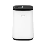 Elegant E3 håndklædetørrer 450W