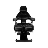 Elektrisk tatoveringsstol pro ink 606 sort