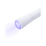 UV LED-lampe OCHO mini hvid