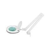 Elegant 6025 60 LED 5d LED forstørrelseslampe med stativ