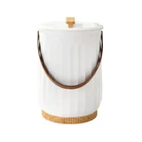 ELEGANT håndklædetørrer SPA E18 400W