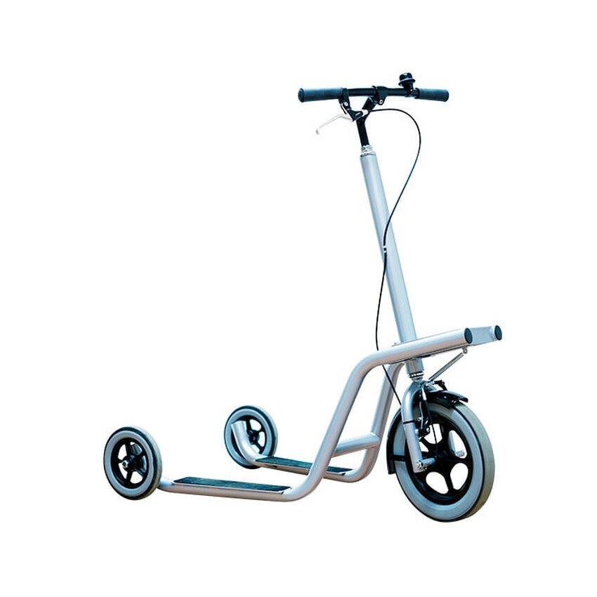 Løbehjul - Monark 90662