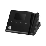 Fodpleje sandpapir fodpleje - OCHO TECHNIC 65W - Sort