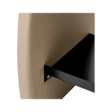 Frisørvasker hår Omega Aqualina - beige