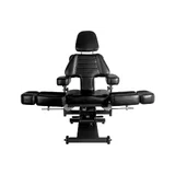 Elektrisk tatoveringsstol pro ink 606 sort