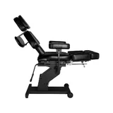 Elektrisk tatoveringsstol pro ink 606 sort