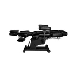 Elektrisk tatoveringsstol pro ink 606 sort