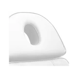 El-behandlingsstol SILLON Lux 273b 3 motorer hvid