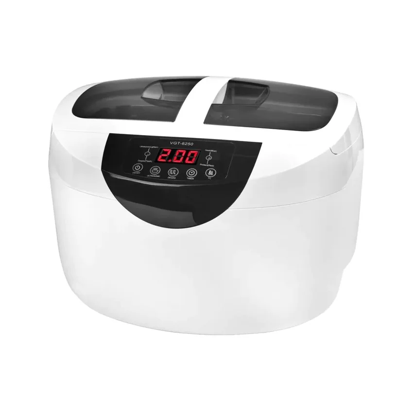 Ultralydsrens – 2,5 liter – 100W – UC-002
