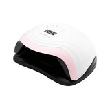 UV LED Glow V7 168W lampe