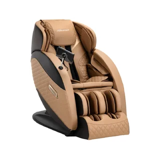 Sakura Massagestol 801 - Brun