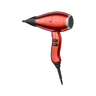 VALERA 9400 IONIC PLUS hårtørrer rød
