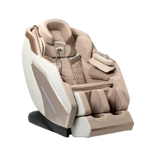 Sakura Prime 108 massagestol hvid