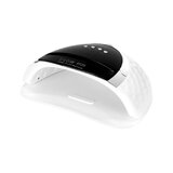 UV LED glødelampe YC57 hvid