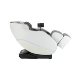 Massagestol 3D Sakura Maximus 809 hvid grå