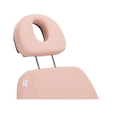 Elektrisk behandlingsstol SILLON CLASSIC 3 motorer pink