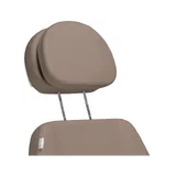 Elektrisk behandlingsstol SILLON CLASSIC 3 motorer - brun