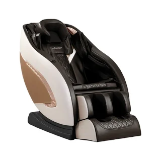 Sakura massagestol Classic 305 brun