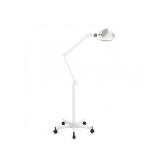 Luplampe - Ampli stativ
