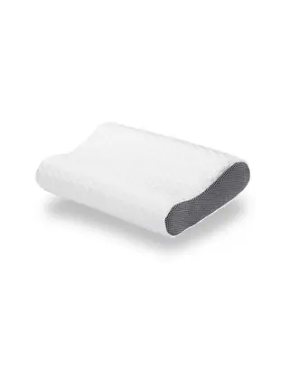 Sleezzz trykaflastende memory foam pude