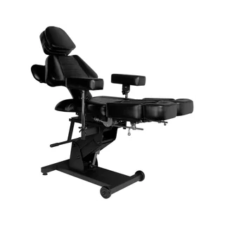 Elektrisk tatoveringsstol pro ink 606 sort