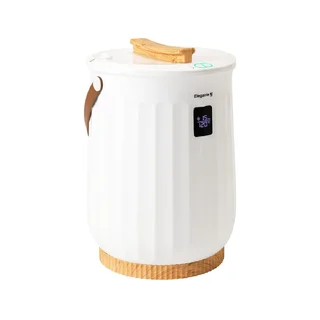 ELEGANT håndklædetørrer SPA E18 400W