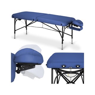 Massagebriks Smart Alu 70 Vinyl Flex K015 Blå