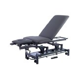 Professionel elektrisk massagebriks 7-delt - Galley