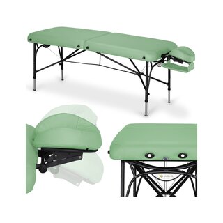 Massagebriks Smart Alu 70 Vinyl Flex K015 Grøn