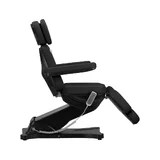 Tatoveringsstol elektrisk SILLON CLASSIC 3 motorer sort