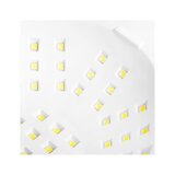 UV LED-lampe Glow F2 ZN 220W