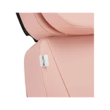Elektrisk behandlingsstol SILLON CLASSIC 3 motorer pink