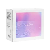 Glow F2 neglelampe UV LED