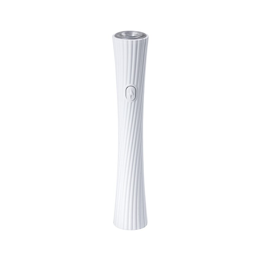 UV LED-lampe OCHO mini hvid