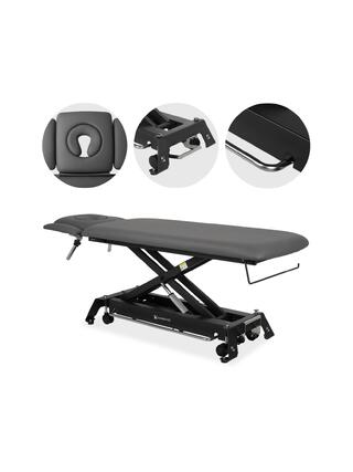 Evero Cross X4 ERGO behandlingsbriks fodbue - grå
