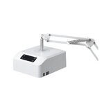 UV LED Glow 112 lampe med metalbase 48W til pedicure på stativ