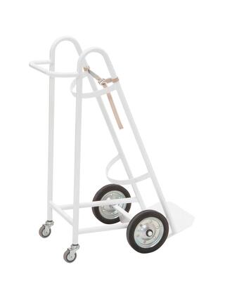 Iltvogn – Maksimal iltdiameter: Ø 140mm