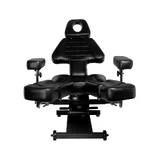 Elektrisk tatoveringsstol pro ink 606 sort