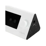Elektrisk neglefil VIVA 602 S - hvid
