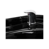 Shampoostol - Duplex Noir - Sort