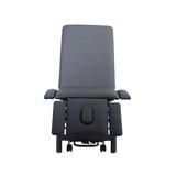 Professionel elektrisk massagebriks 7-delt - Galley