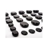 Hot stone stones 36st