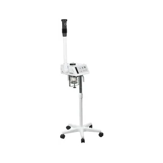 Vapozon ansigtsdamper 0,7 l (urter + dufte) H-TWO