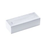 UV LED-lampe OCHO mini hvid