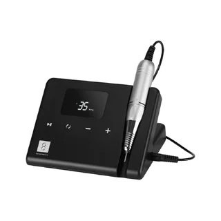 Fodpleje sandpapir fodpleje - OCHO TECHNIC 65W - Sort