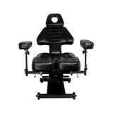 Elektrisk tatoveringsstol pro ink 606 sort